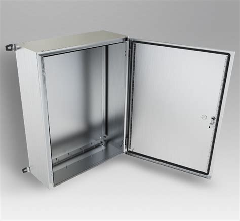 wall mount metal project enclosure|wall mount enclosures with lock.